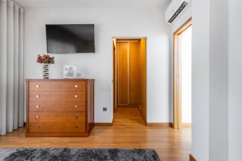 Moradia T3 em Pombeiro de Ribavizela, Felgueiras