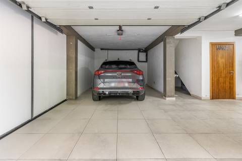 Moradia T3 em Pombeiro de Ribavizela, Felgueiras