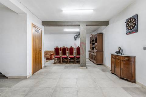 Moradia T3 em Pombeiro de Ribavizela, Felgueiras