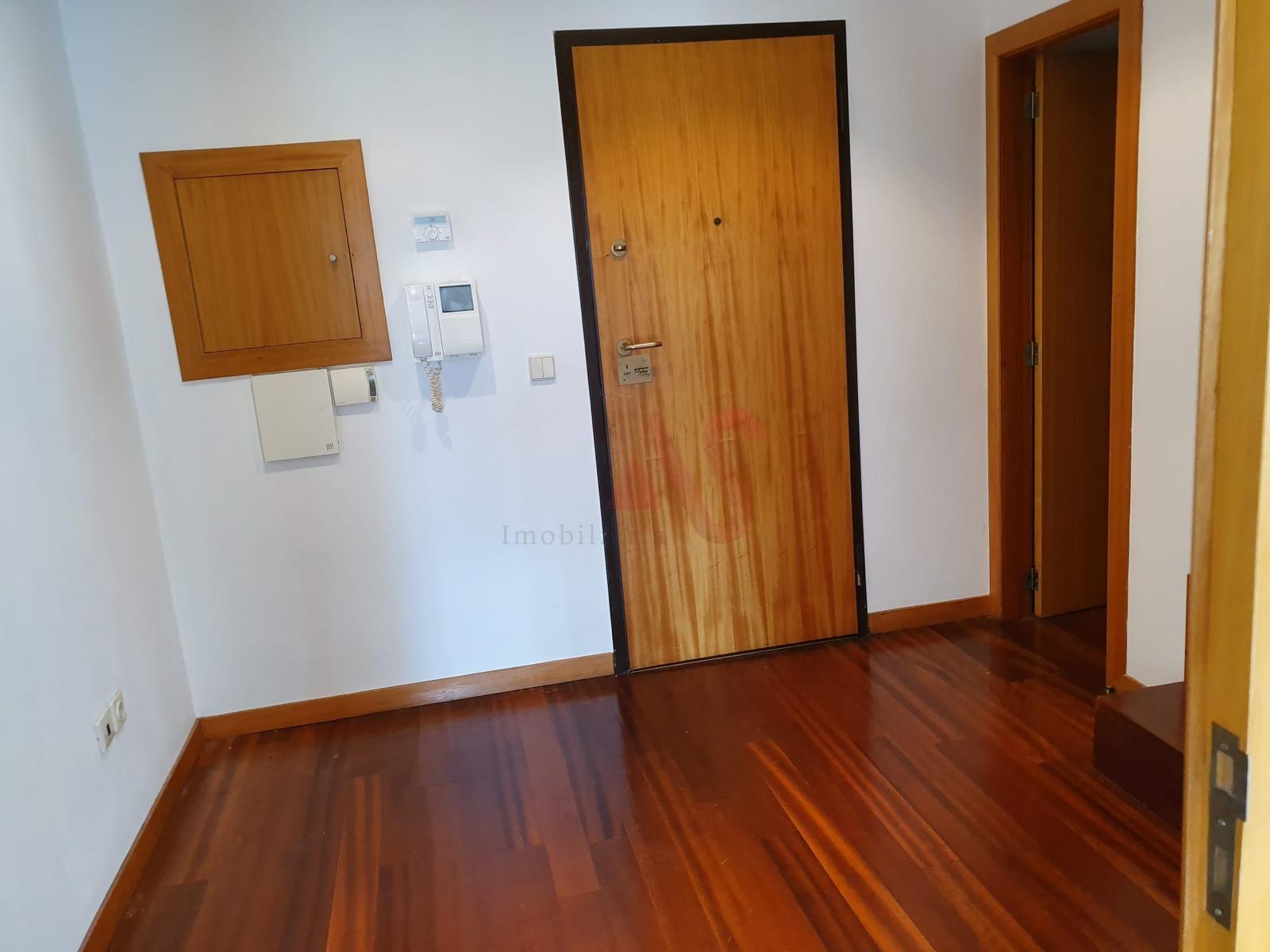 Apartamento T3 Duplex para Arrendamento em Braga – Conforto, Espaço e Funcionalidade
