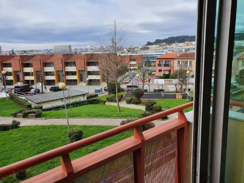 Apartamento T3 Duplex para Arrendamento em Braga – Conforto, Espaço e Funcionalidade