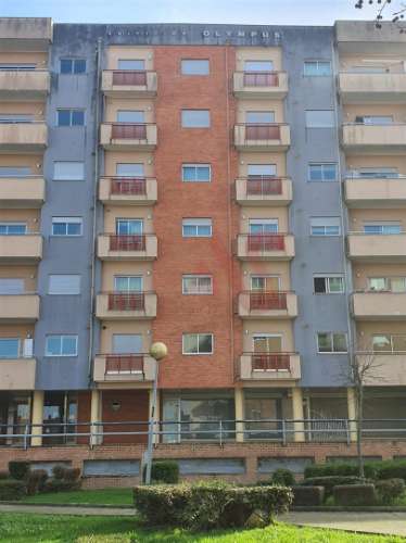 Apartamento T3 Duplex para Arrendamento em Braga – Conforto, Espaço e Funcionalidade