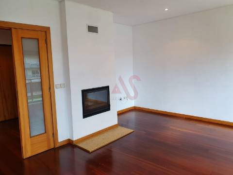 Apartamento T3 Duplex para Arrendamento em Braga – Conforto, Espaço e Funcionalidade