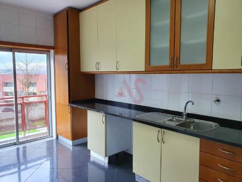 Apartamento T3 Duplex para Arrendamento em Braga – Conforto, Espaço e Funcionalidade