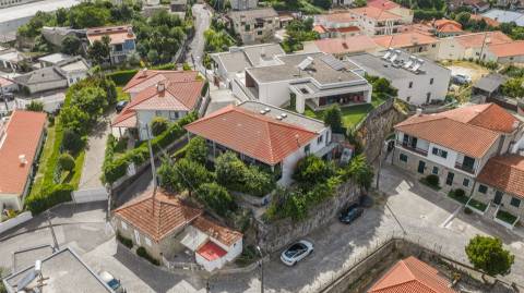 MORADIA TÉRREA T3+1 EM VIZELA