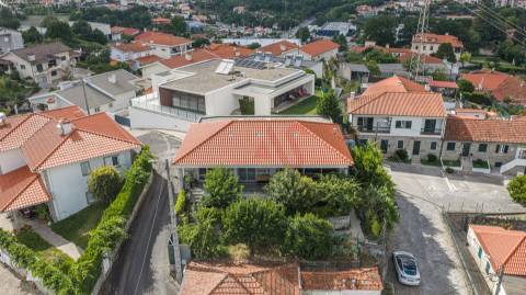 MORADIA TÉRREA T3+1 EM VIZELA