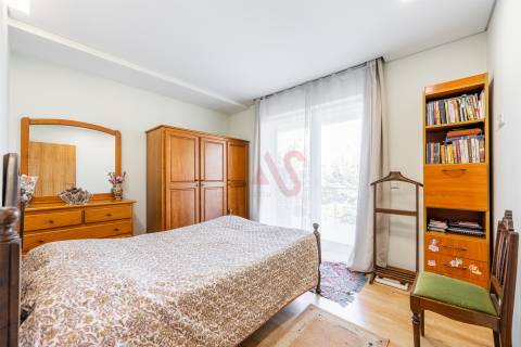 MORADIA TÉRREA T3+1 EM VIZELA