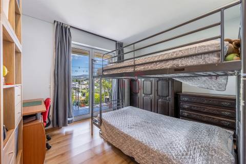 MORADIA TÉRREA T3+1 EM VIZELA
