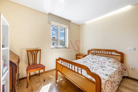 MORADIA TÉRREA T3+1 EM VIZELA