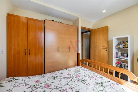 MORADIA TÉRREA T3+1 EM VIZELA