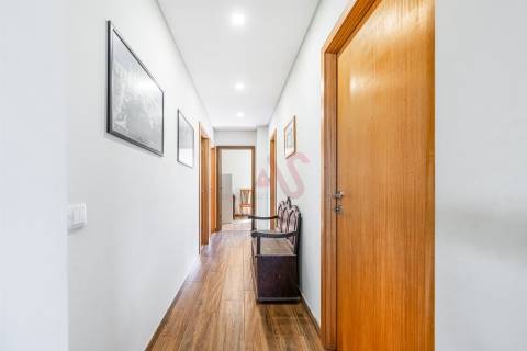 MORADIA TÉRREA T3+1 EM VIZELA