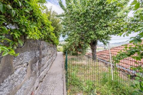 MORADIA TÉRREA T3+1 EM VIZELA