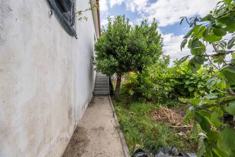 MORADIA TÉRREA T3+1 EM VIZELA