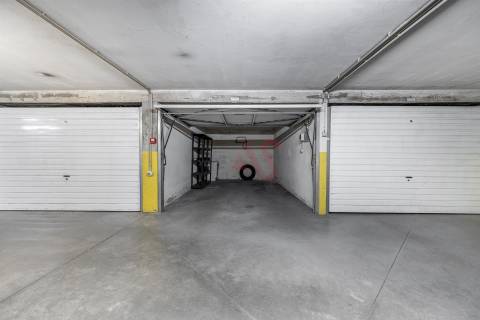 Apartamento T3 com Jardim e Garagem – Candoso São Tiago e Mascotelos, Guimarães