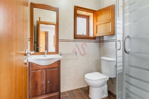 Casa do Loureiro em Paradança, Mondim de Basto