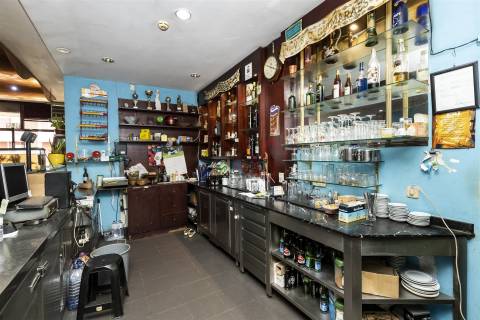 Loja + Trespasse com 147m2 na Costa, Guimarães