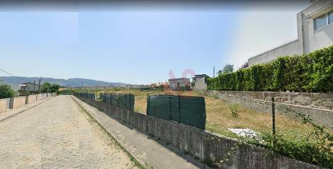 Terreno para construção com 10485 m2 em Aves, Santo Tirso