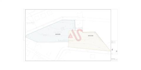 Terreno para construção com 10485 m2 em Aves, Santo Tirso
