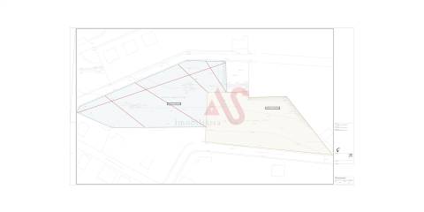Terreno para construção com 4790 m2 em Aves, Santo Tirso