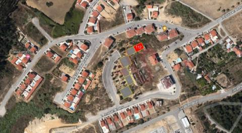 Lote de terreno a 3 kms da cidade de Santarém, no coração da Lezíria Ribatejana