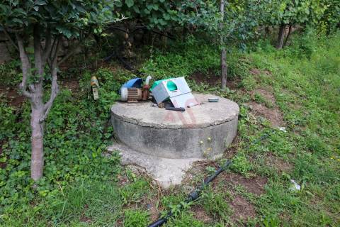 Quinta com 6125 m2 em Pencelo, Guimarães