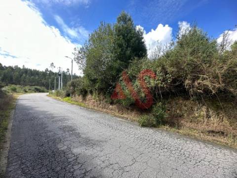 Terreno com 15.329m2 em Sande São Lourenço, Guimarães