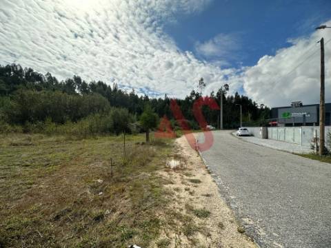 Terreno com 15.329m2 em Sande São Lourenço, Guimarães