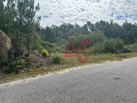 Terreno com 15.329m2 em Sande São Lourenço, Guimarães