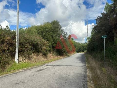 Terreno com 15.329m2 em Sande São Lourenço, Guimarães
