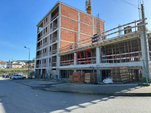 Apartamento T2 desde 217.000€ em Braga S. Vicente