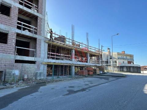 Apartamento T2 desde 217.000€ em Braga S. Vicente