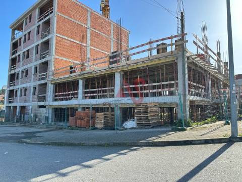 Apartamento T2 desde 217.000€ em Braga S. Vicente