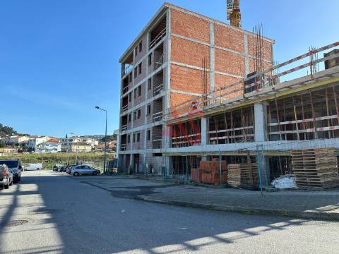 Apartamento T2 desde 217.000€ em Braga S. Vicente