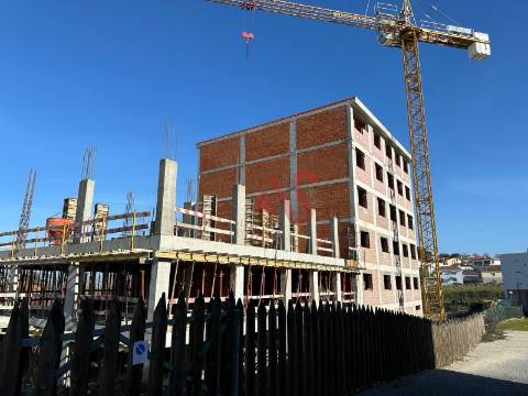 Apartamento T2 desde 217.000€ em Braga S. Vicente