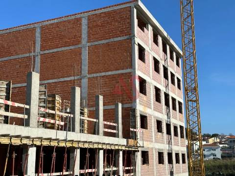 Apartamento T2 desde 217.000€ em Braga S. Vicente