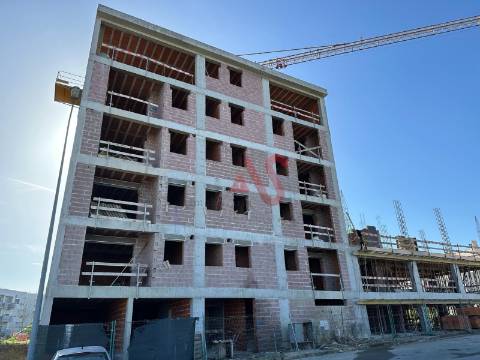 Apartamento T2 desde 217.000€ em Braga S. Vicente