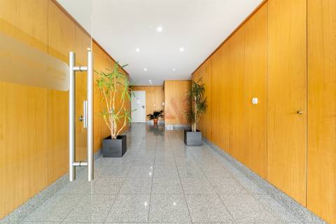 Apartamento T2 de luxo no centro de Vizela