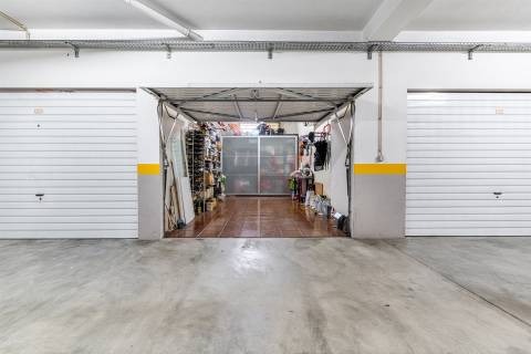 Apartamento T2 de luxo no centro de Vizela