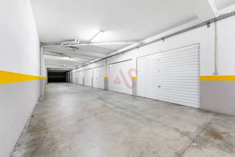 Apartamento T2 de luxo no centro de Vizela