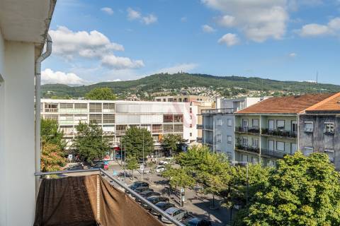 Apartamento T2 no coração de Guimarães