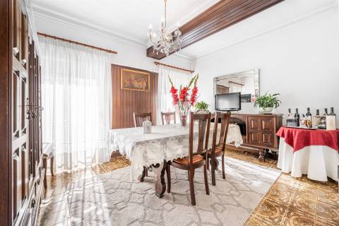 Apartamento T2 no coração de Guimarães