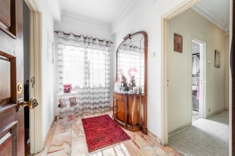 Apartamento T2 no coração de Guimarães