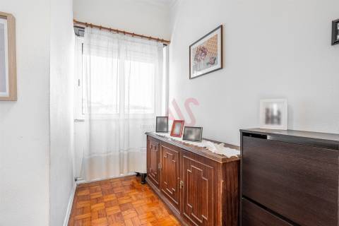 Apartamento T2 no coração de Guimarães
