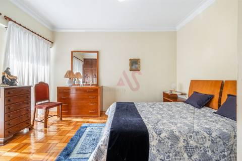 Apartamento T2 no coração de Guimarães