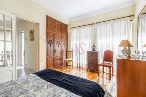 Apartamento T2 no coração de Guimarães