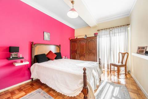 Apartamento T2 no coração de Guimarães