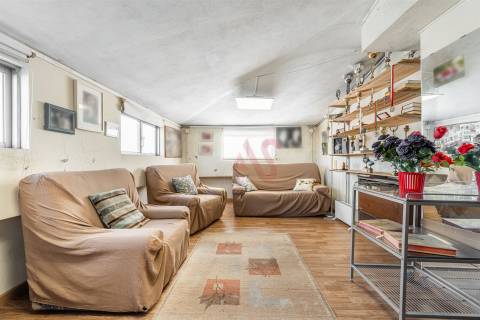 Apartamento T2 no coração de Guimarães