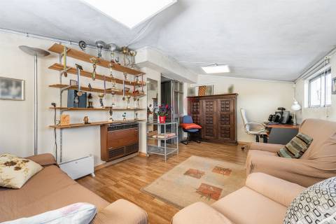 Apartamento T2 no coração de Guimarães