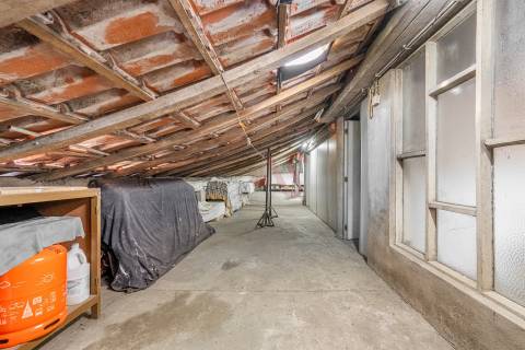 Apartamento T2 no coração de Guimarães