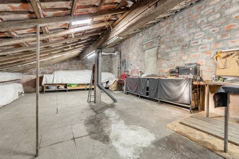 Apartamento T2 no coração de Guimarães